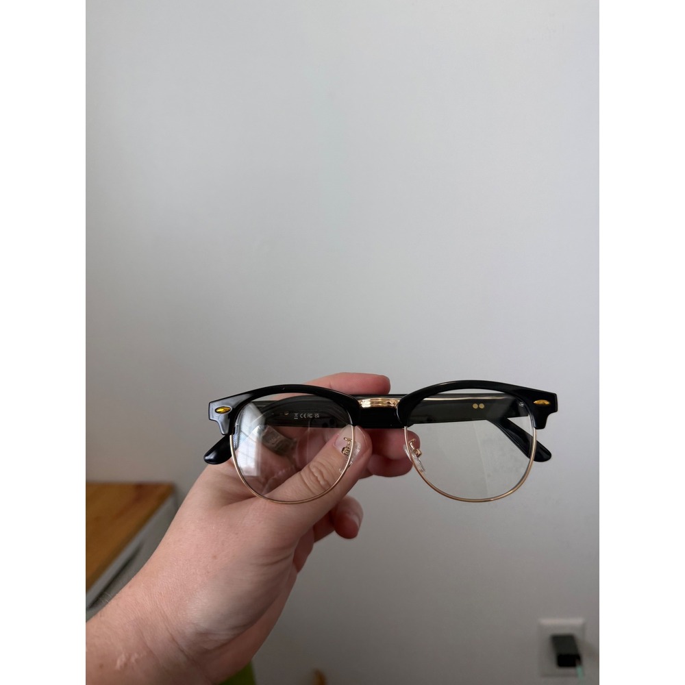Paxa Smart Audio Glasses – Open Ear Music – Polarized – New in Package - Picture 5 of 7